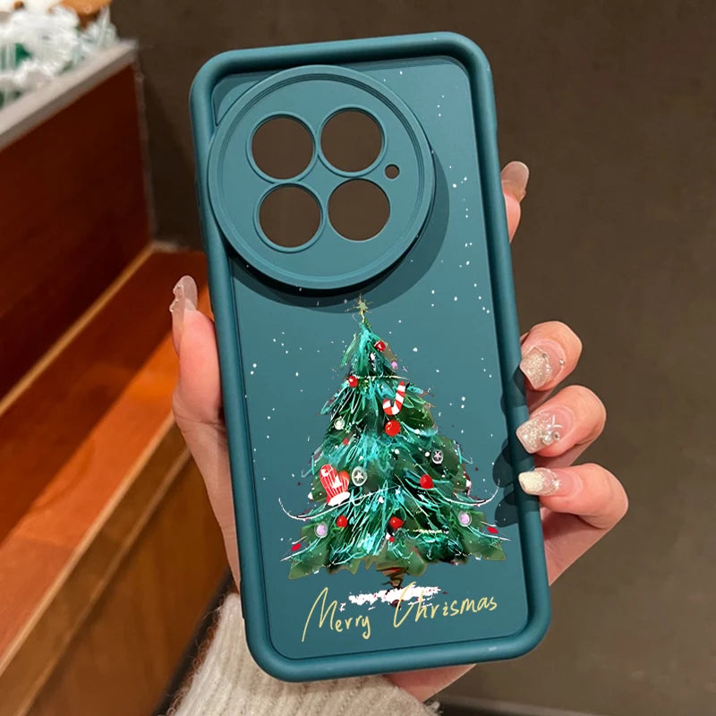 Phone Cases Christmas Hutch